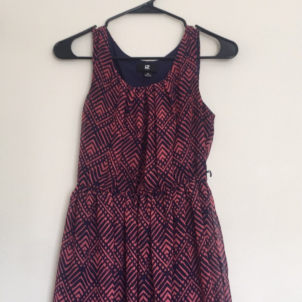 Cute flowy dress